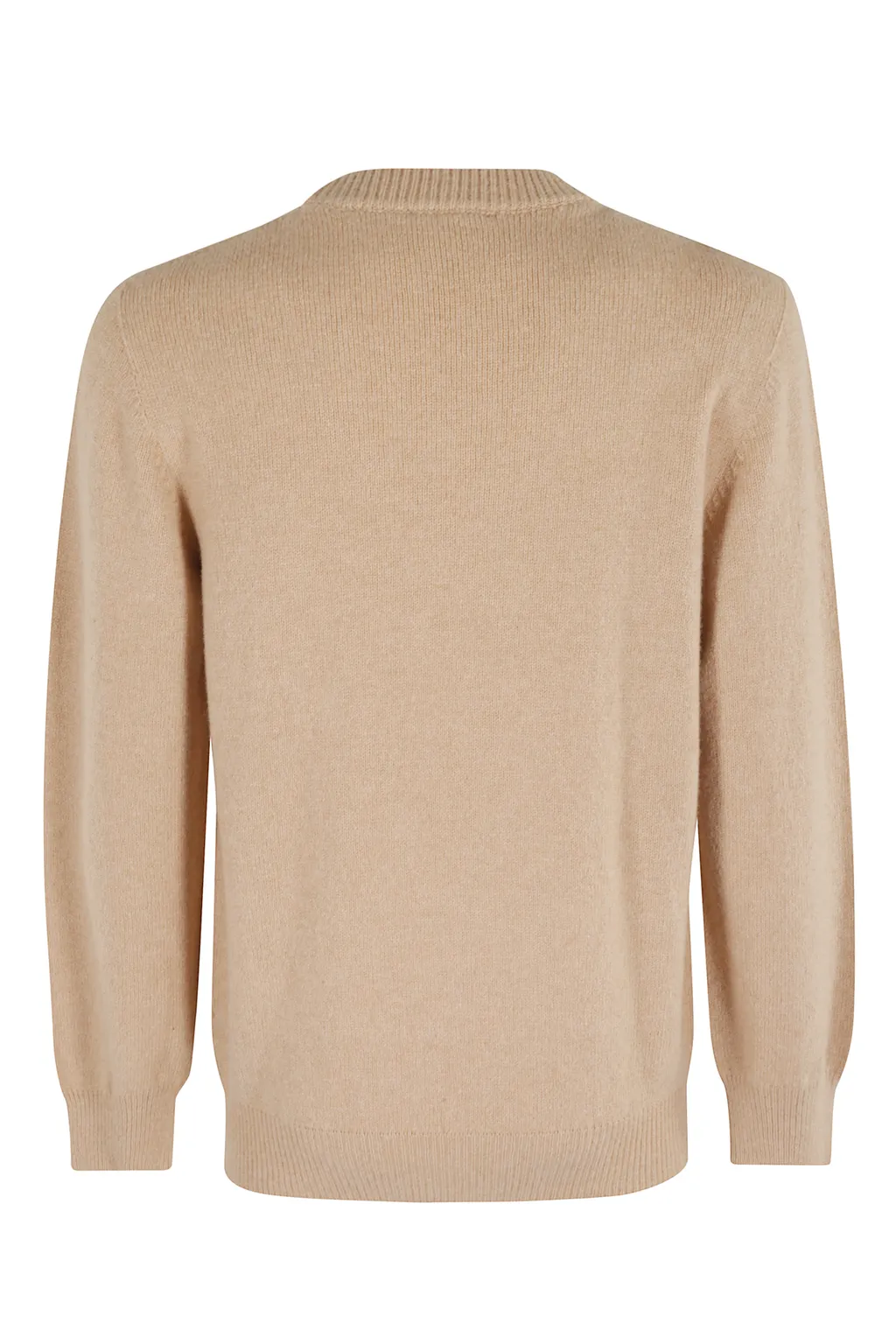 Crew Neck Sweater