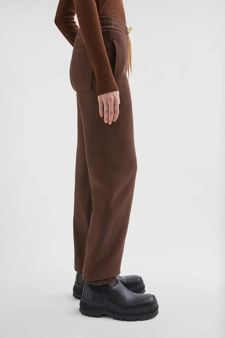 Jil Sander Drawstring Sweatpants