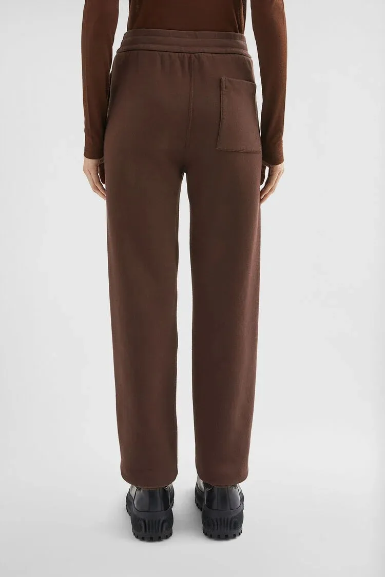 Jil Sander Drawstring Sweatpants