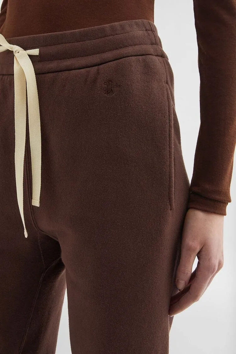 Jil Sander Drawstring Sweatpants