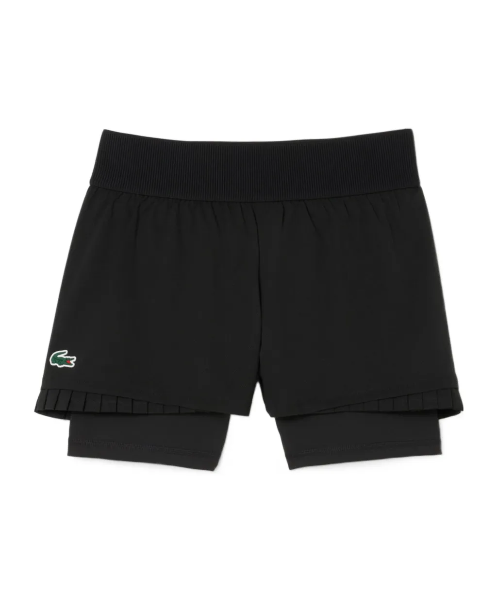 Logo Shorts