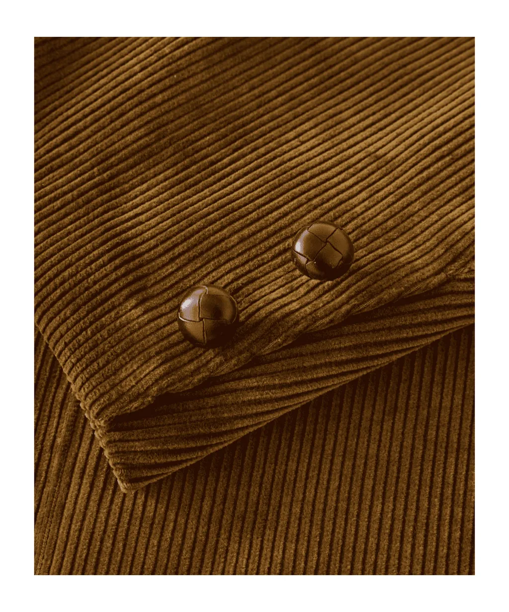 Studio Nicholson X Beams Plus Long-Sleeved Jacket