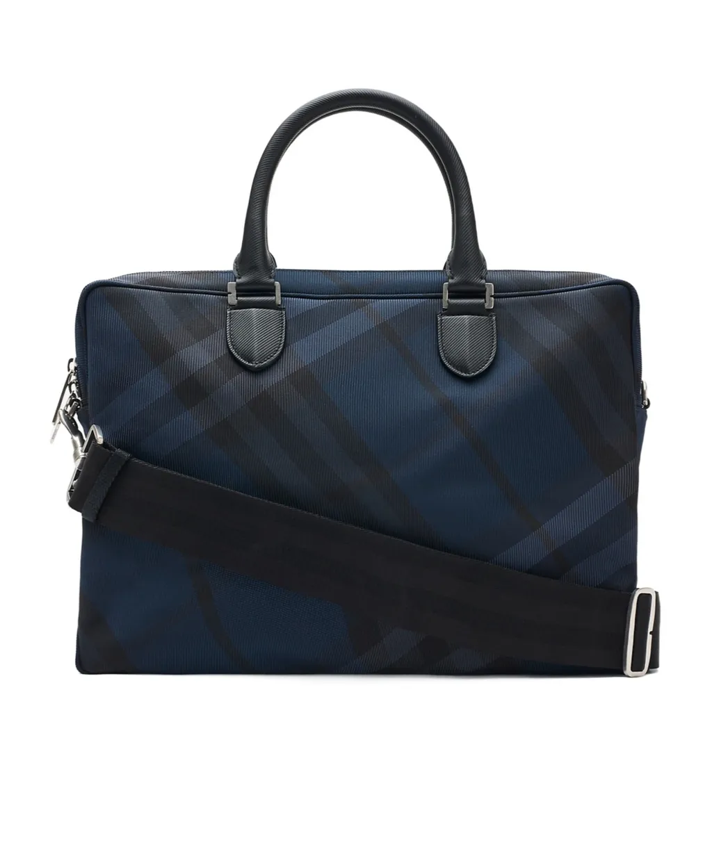 Grid Briefcase