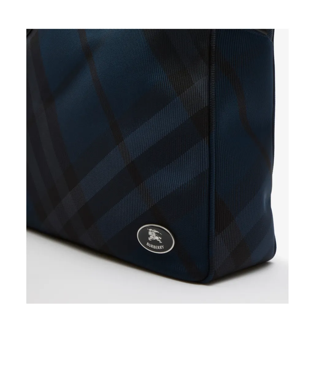 Grid Briefcase