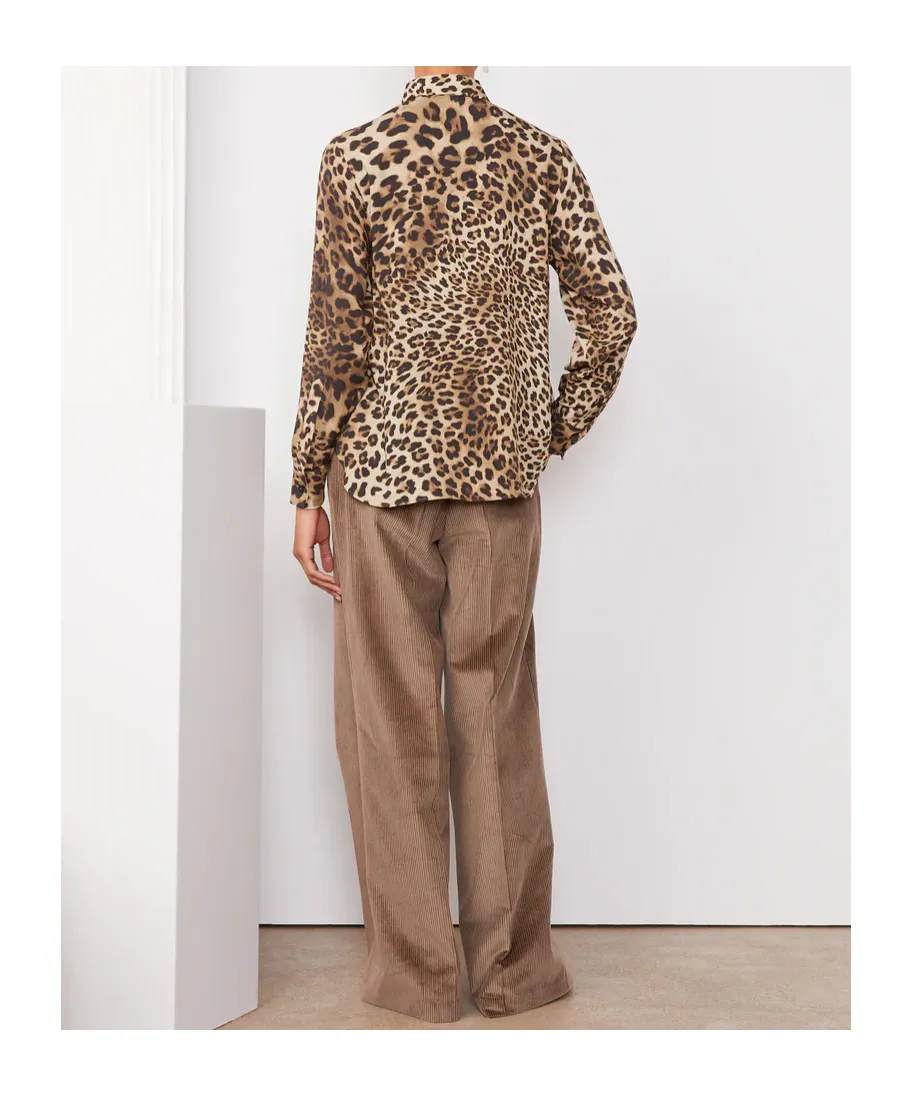 Elzini Button Shirt
