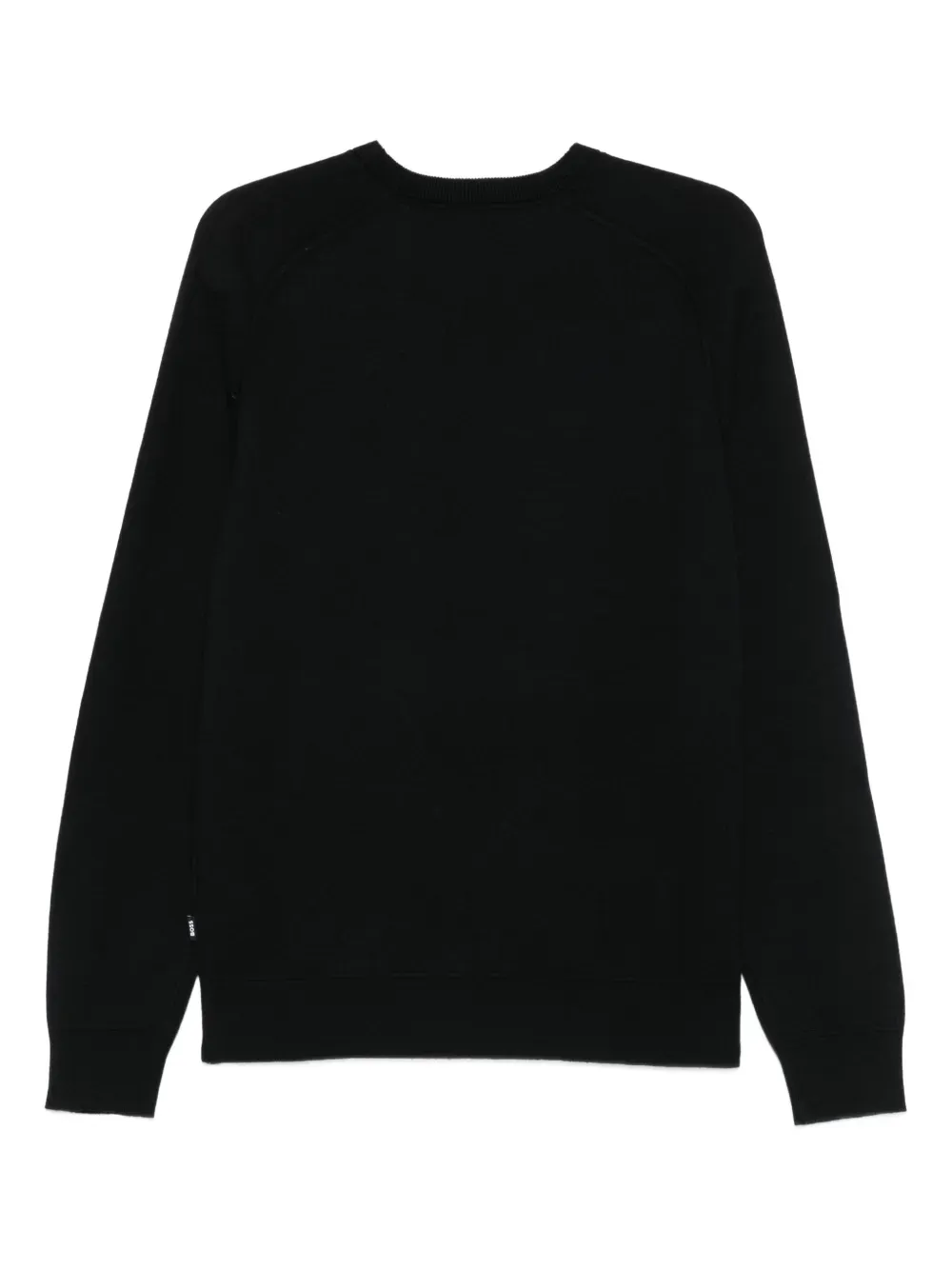 Boss Hugo Boss Regular-Fit Jumper