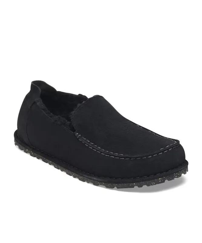 Utti Suede Loafer