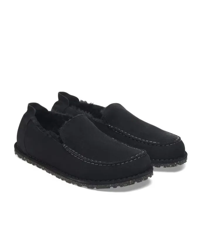 Utti Suede Loafer