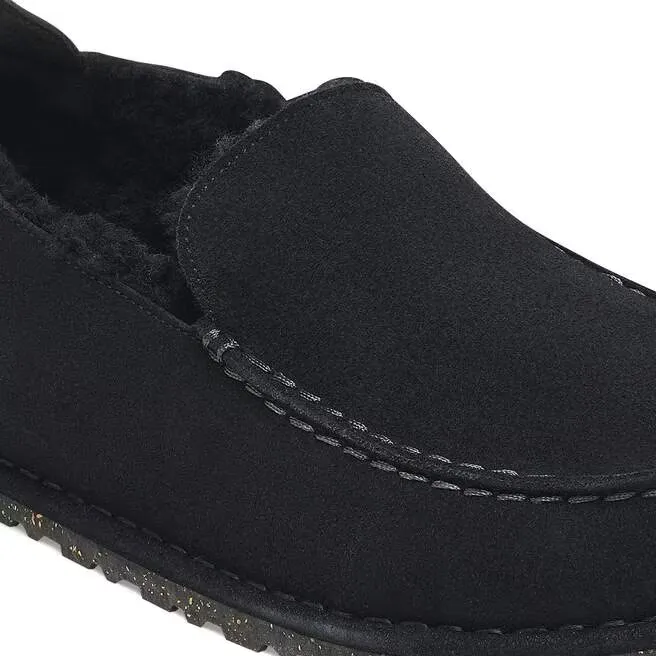 Utti Suede Loafer