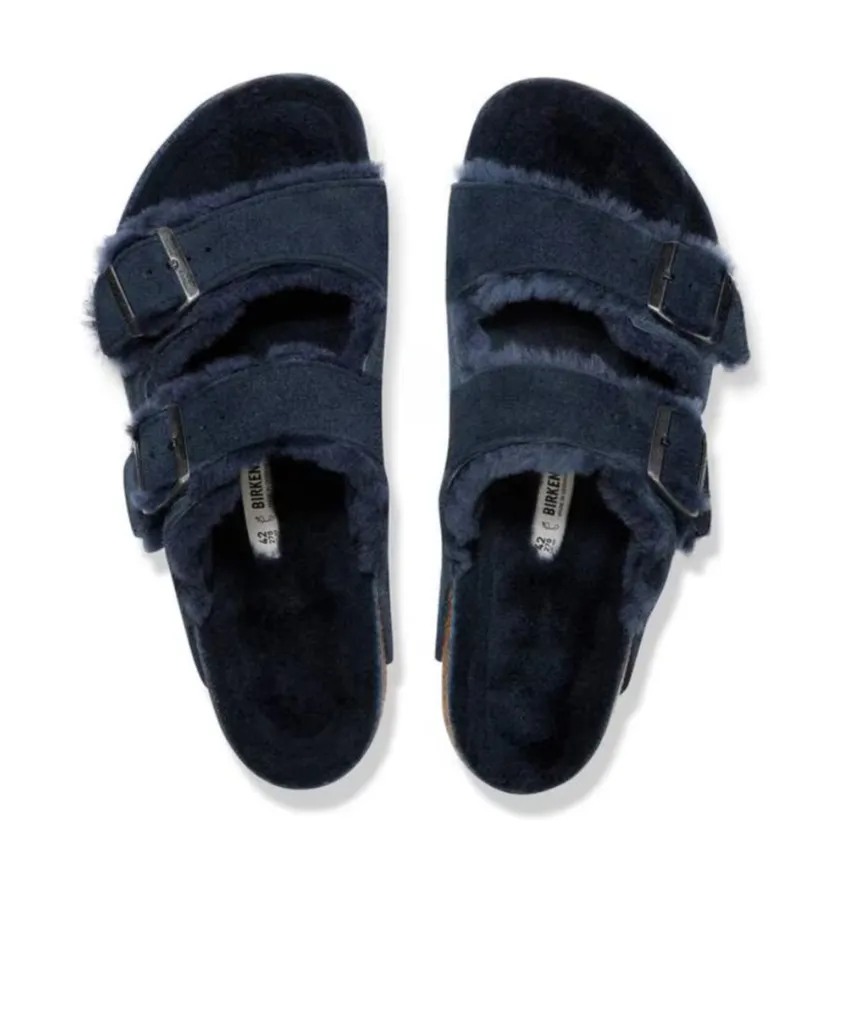 Arizona Shearling