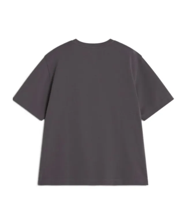 Fox Head Oversize Tee-Shirt