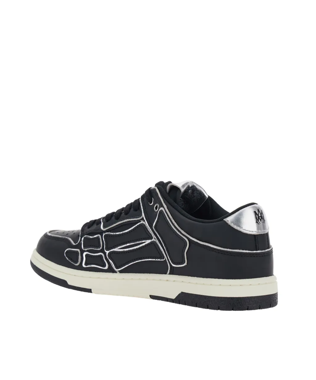Amiri Skel Low-Top Sneakers