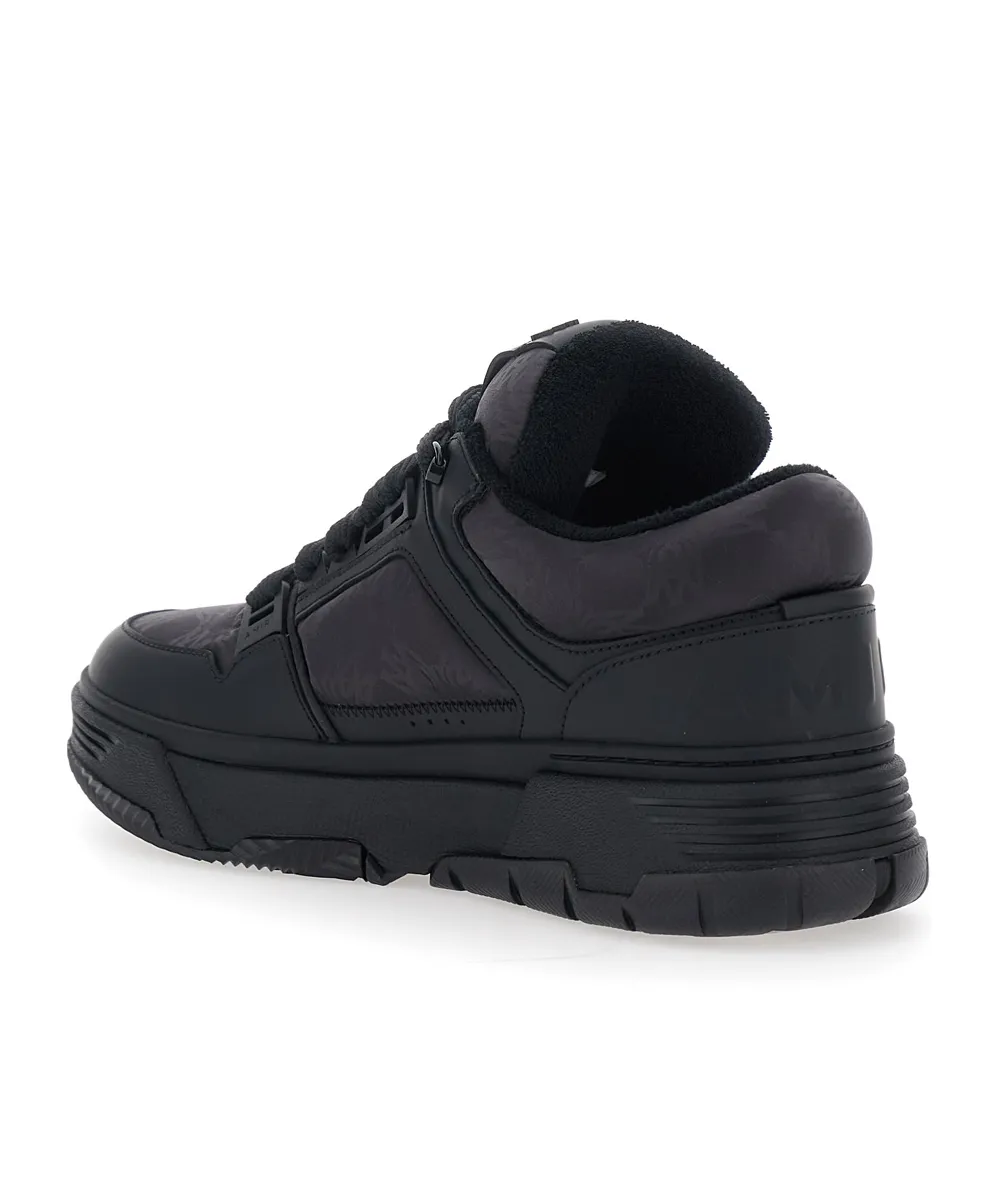 Amiri Ma Quad Ma-1 Low-Top Sneakers