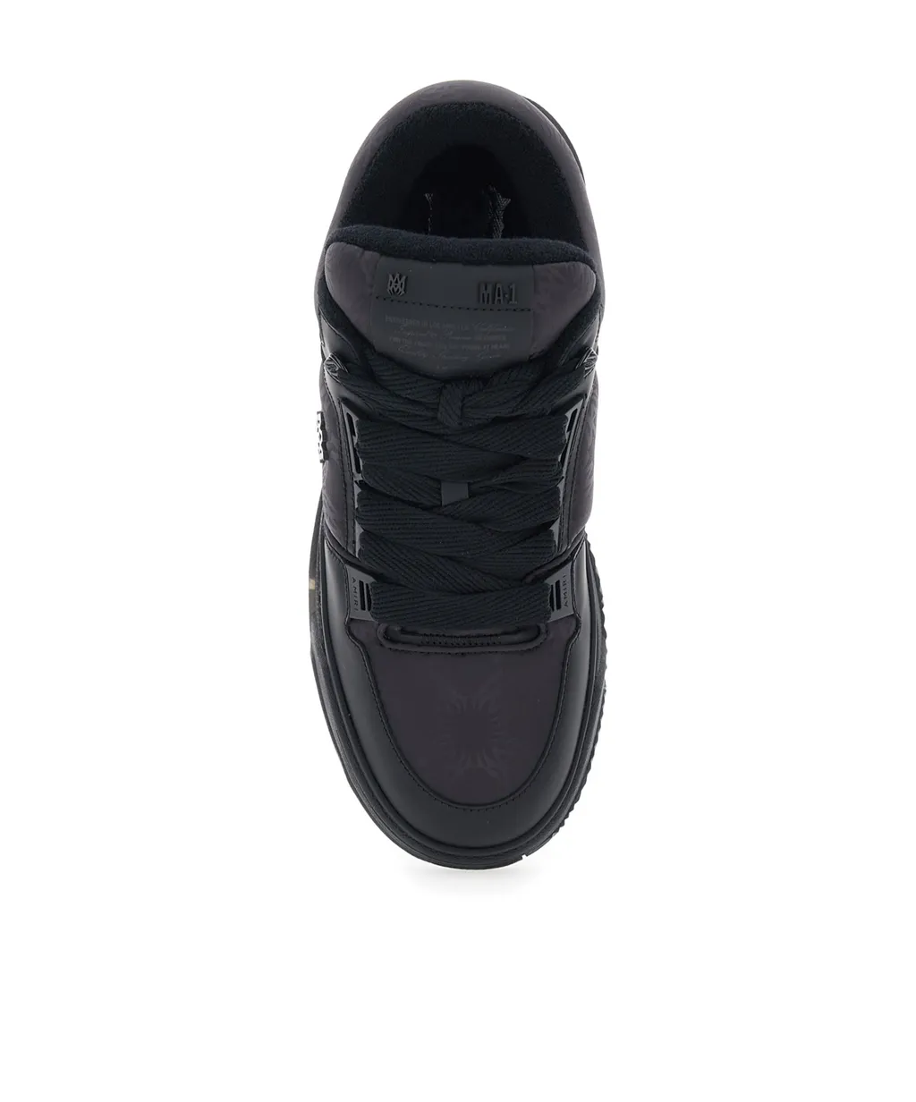 Amiri Ma Quad Ma-1 Low-Top Sneakers