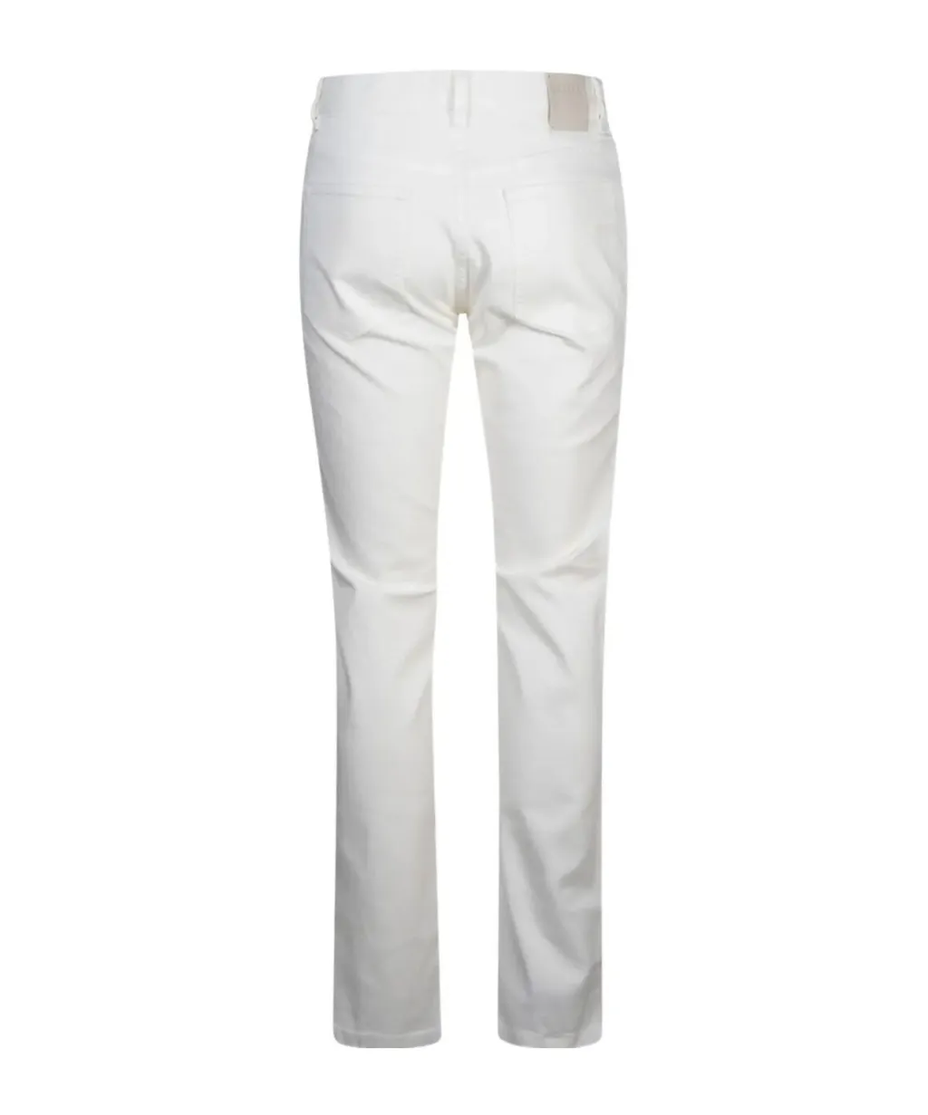 Straight Jeans