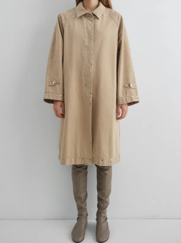 Gimaguas Tina Coat