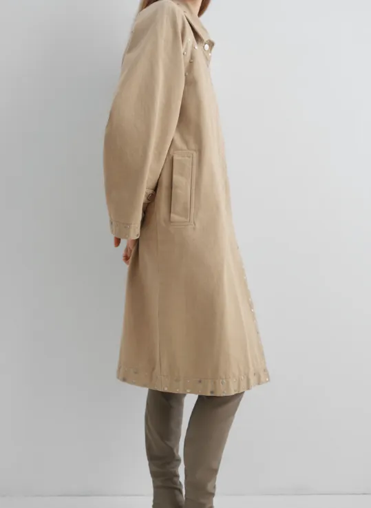 Gimaguas Tina Coat