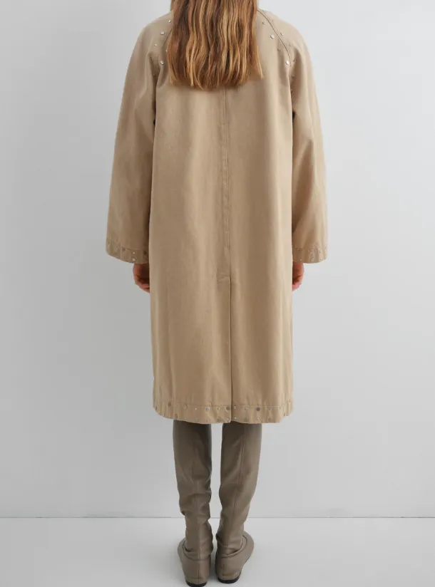 Gimaguas Tina Coat
