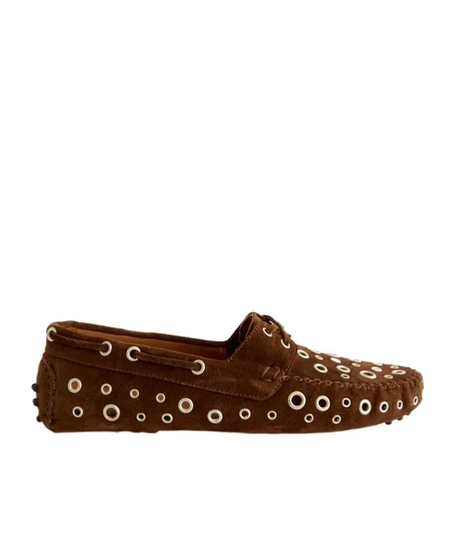 Gimaguas Car Shoes Eyelets