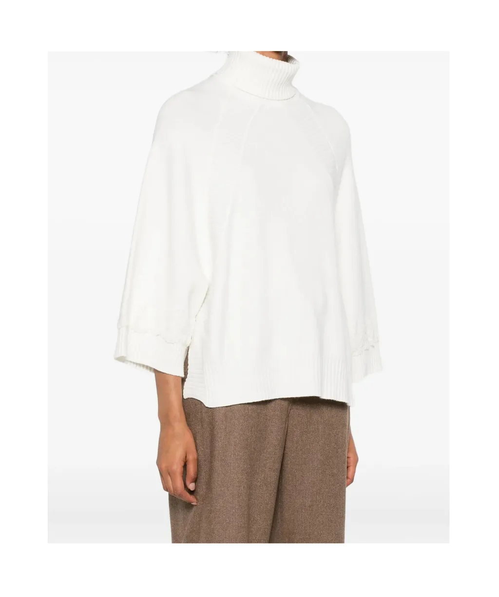 Turtleneck Sweater