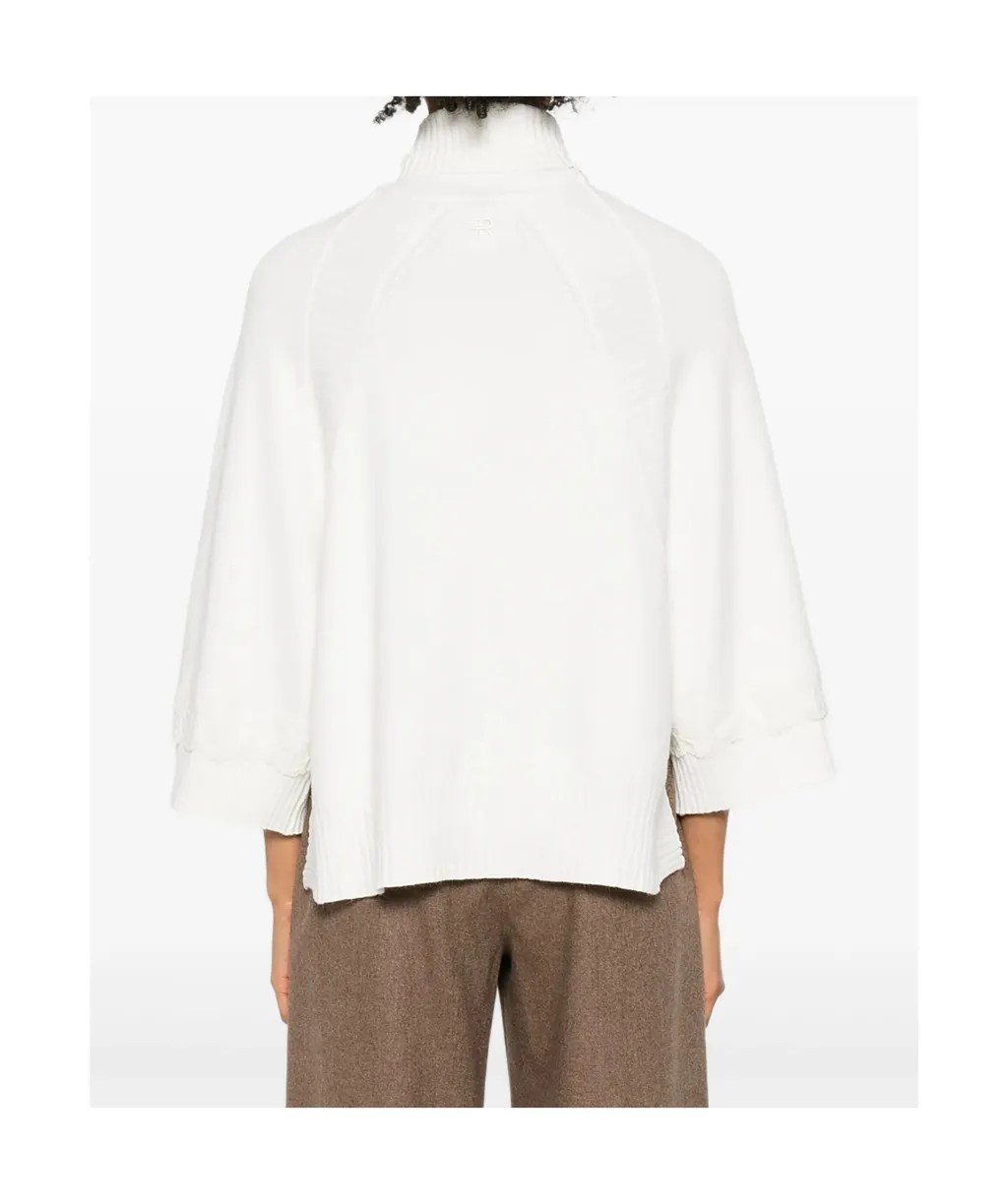 Turtleneck Sweater