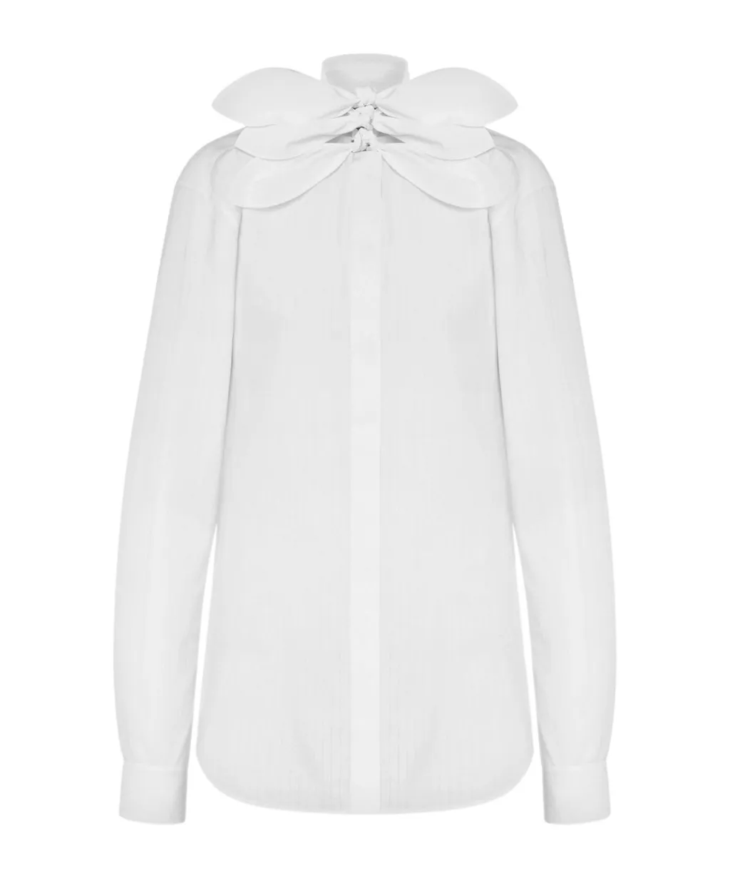Long-Sleeved Tops