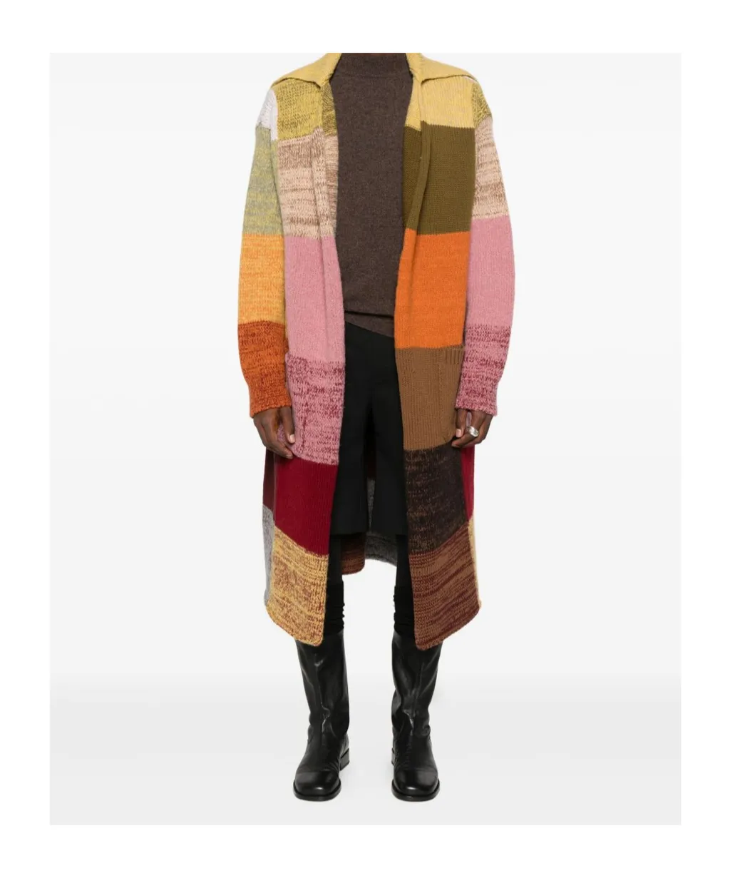 Long Sleeve Jacket