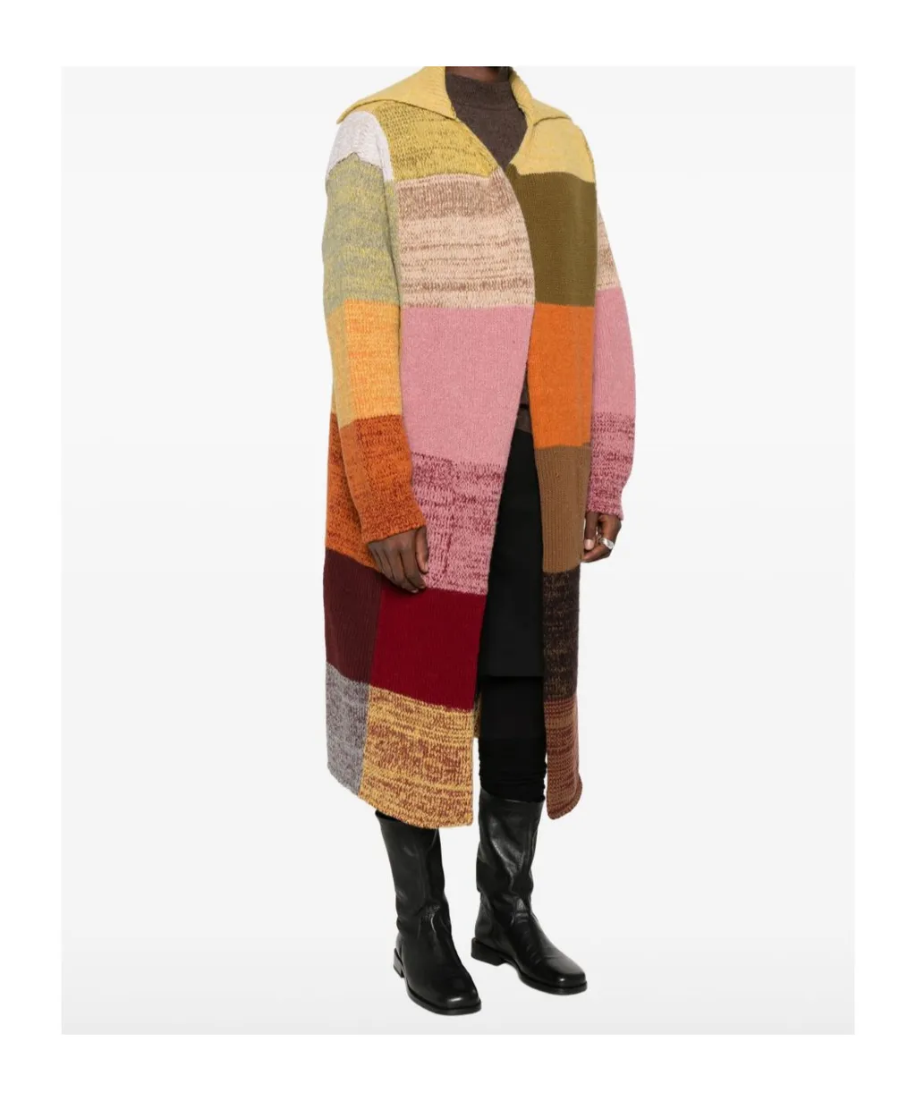Long Sleeve Jacket