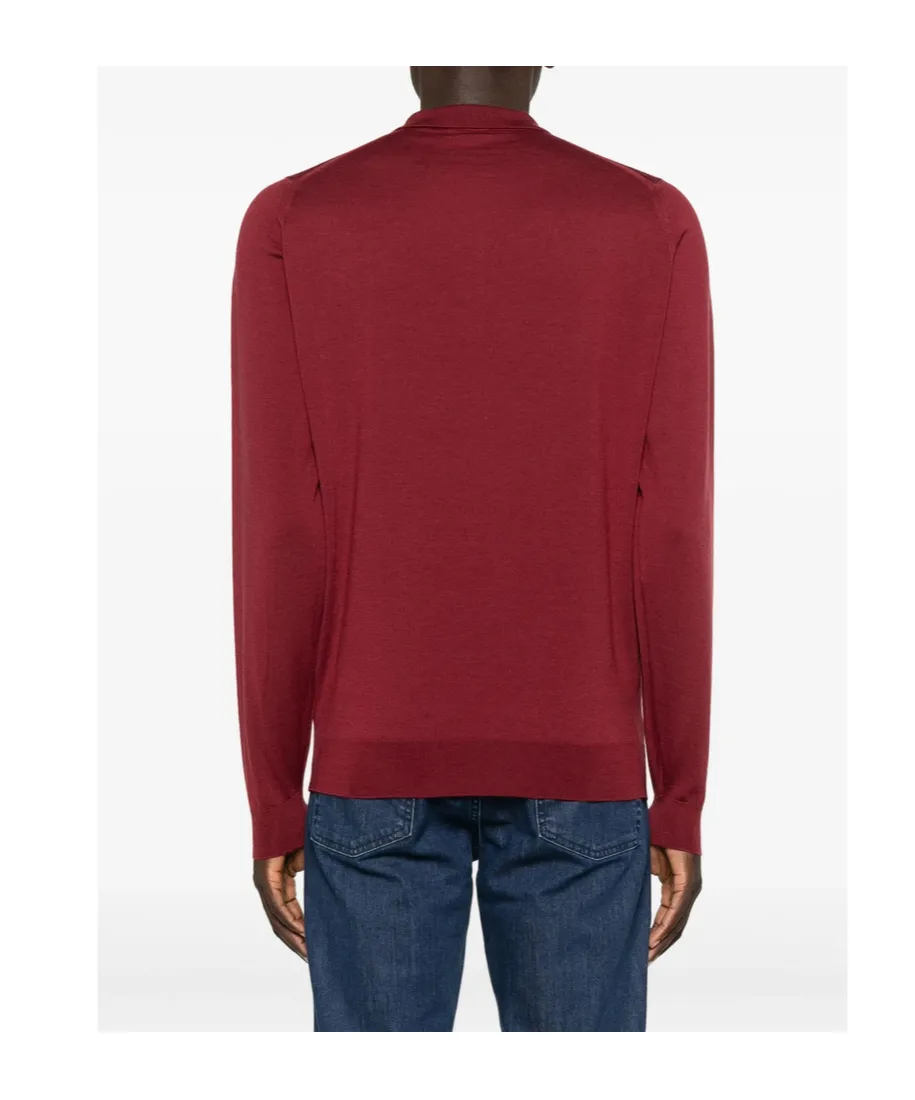 Sweater John Smedley