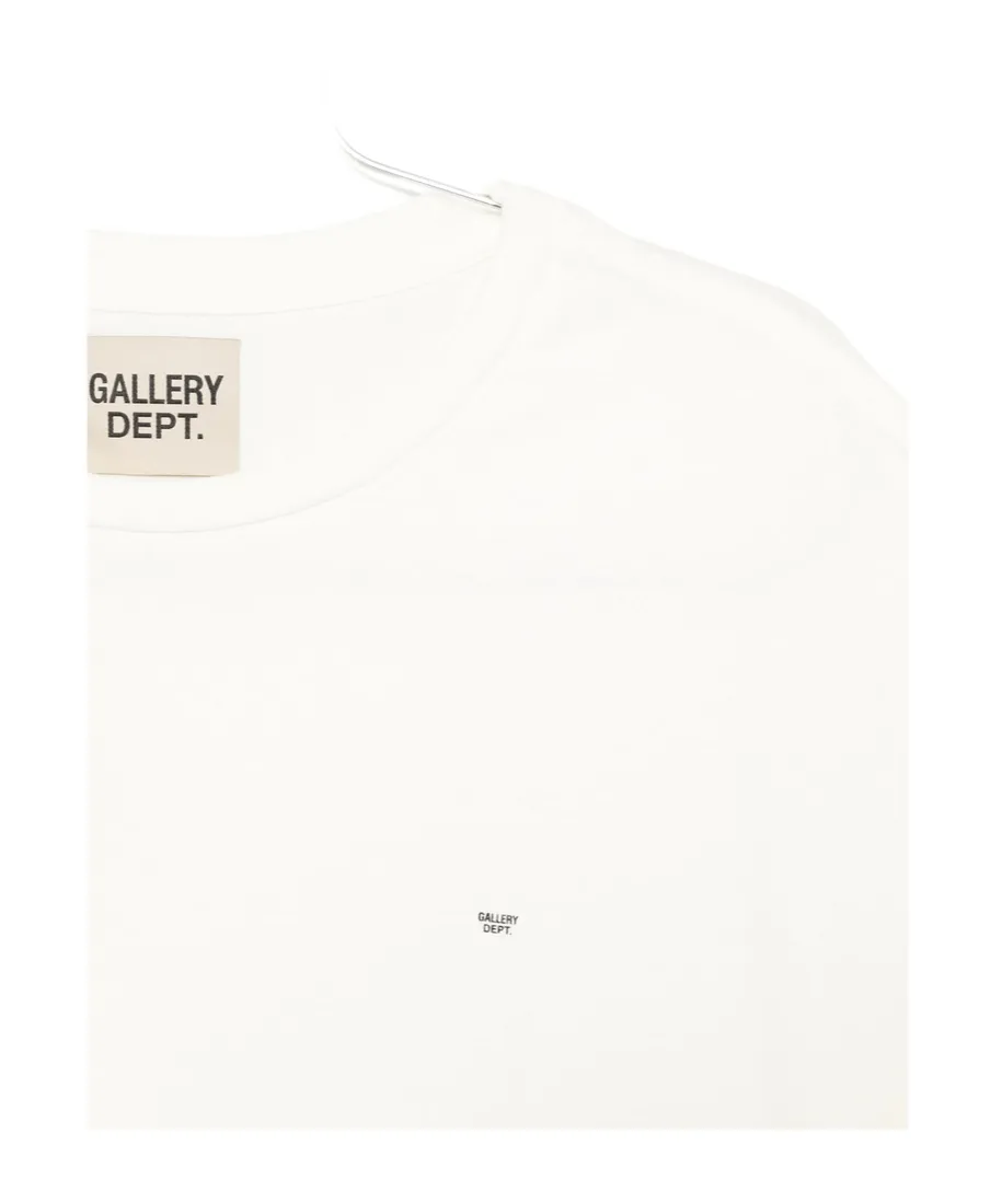Short-Sleeved T-Shirt