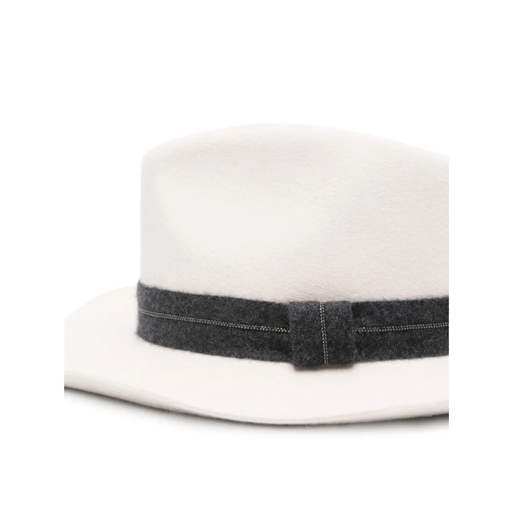 Monili-Band Hat