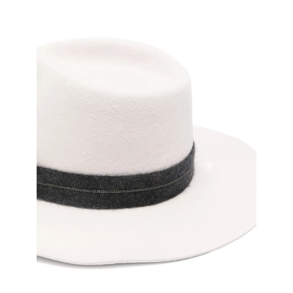 Monili-Band Hat