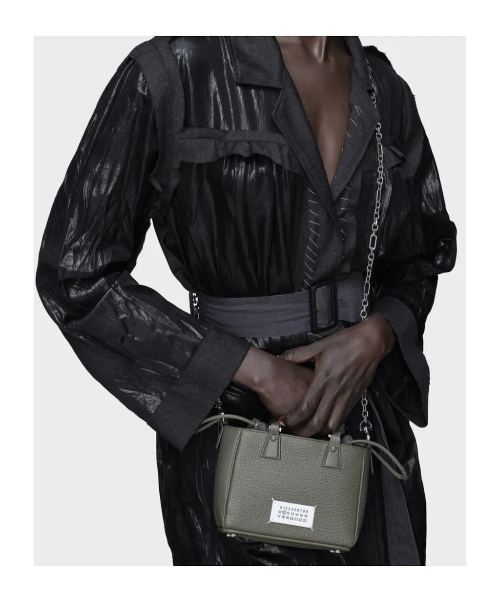 Maison Margiela 5Ac Crossbody Bag Tote Bag