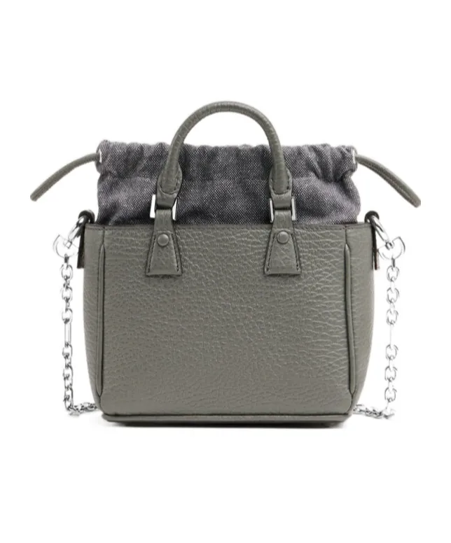 Maison Margiela 5Ac Crossbody Bag Tote Bag