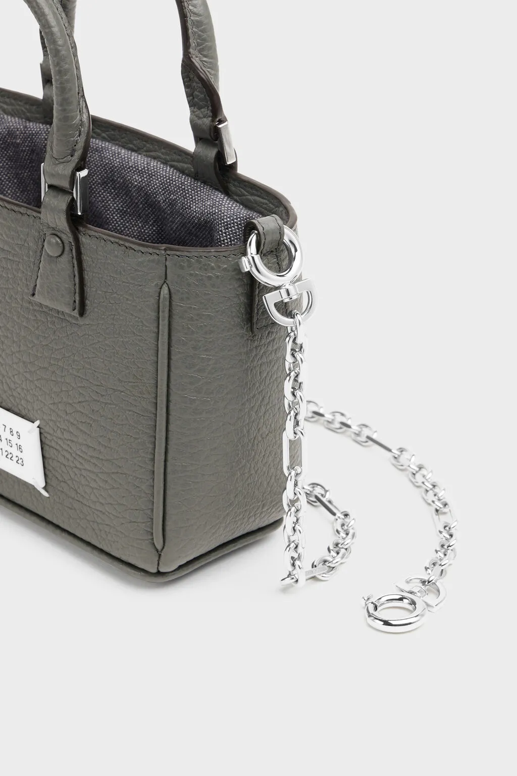 Maison Margiela 5Ac Crossbody Bag Tote Bag