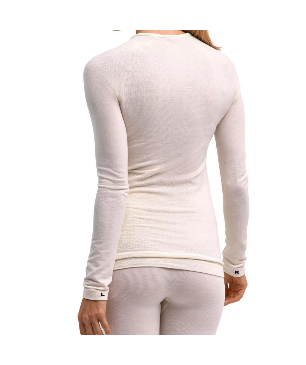 Long-Sleeved Thermal Underwear