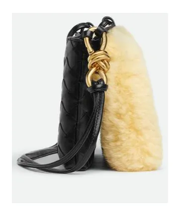 Andiamo Double Pouch