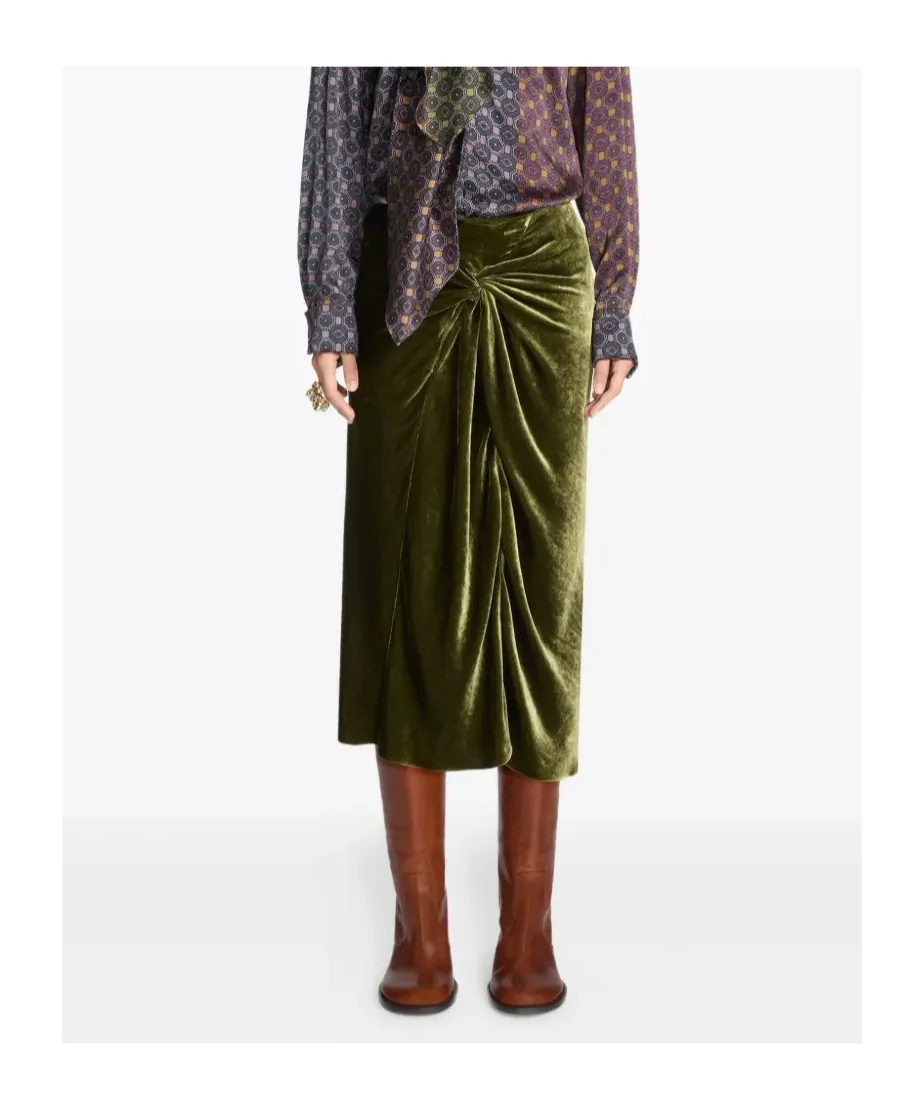 Smila Skirt
