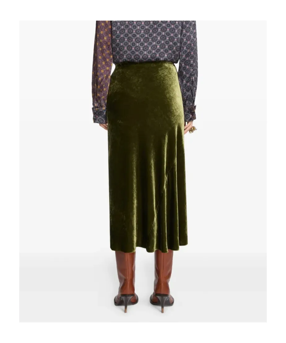 Smila Skirt