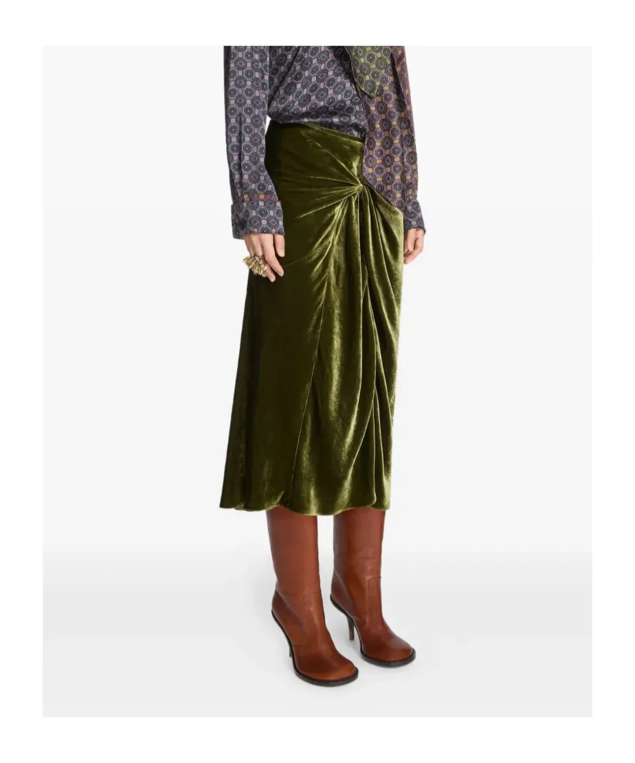 Smila Skirt