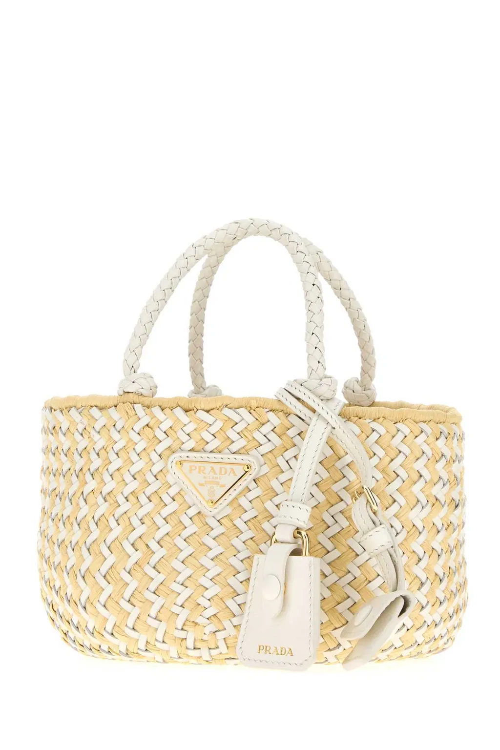 Logo Tote Bag