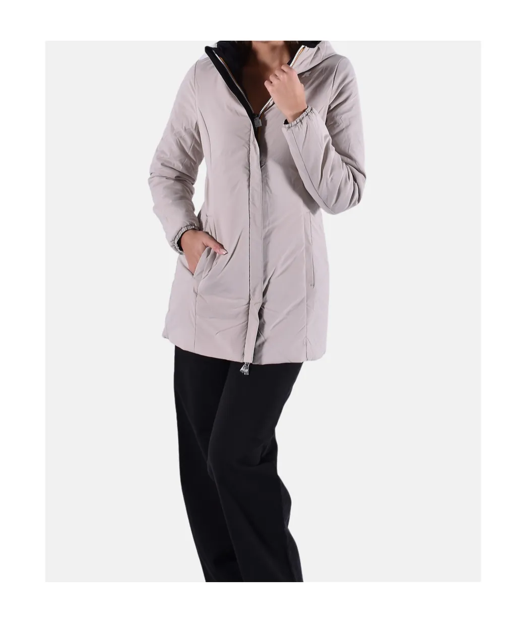 Logo Casual Jacket