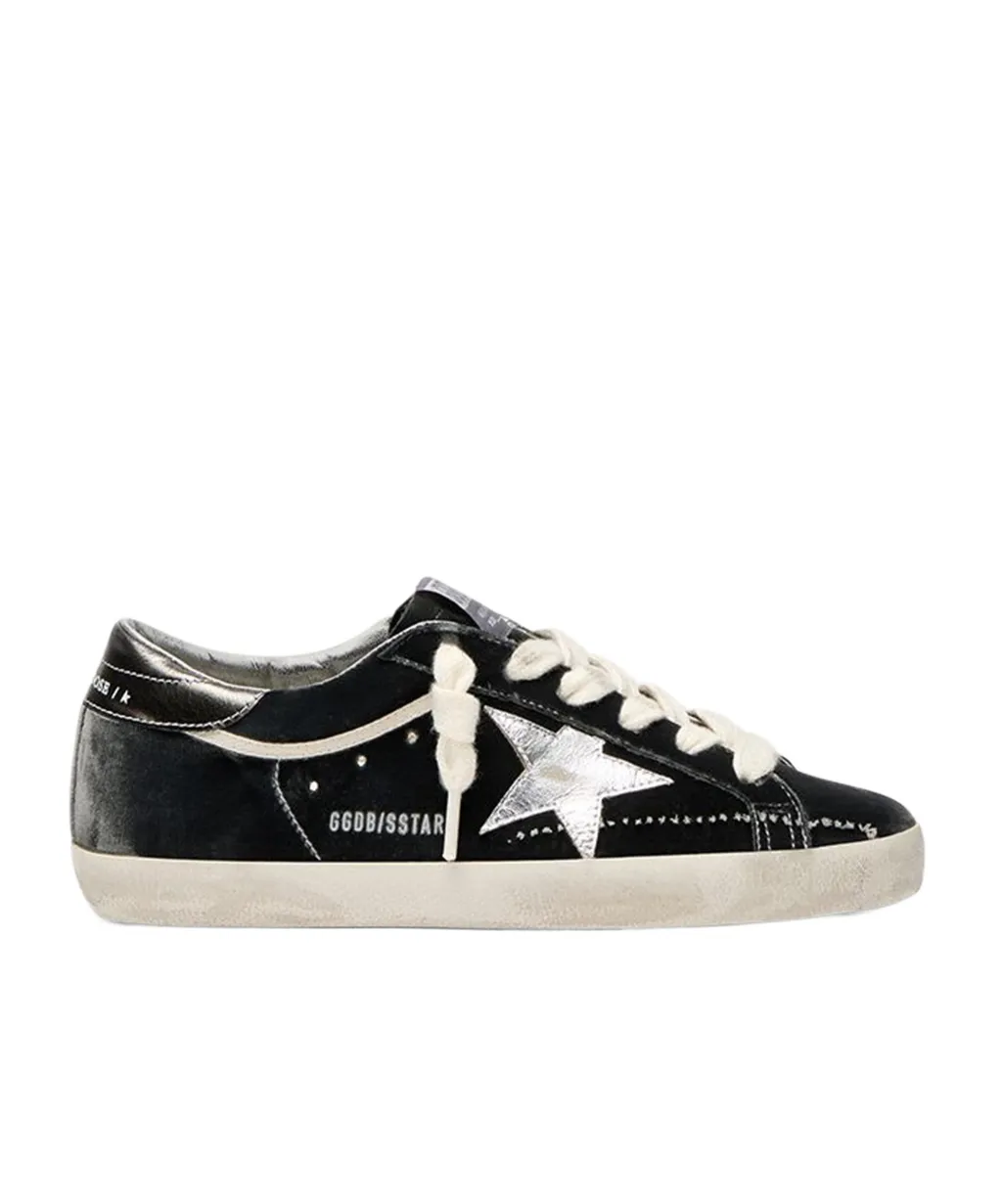 Super-Star Low-Top Sneakers
