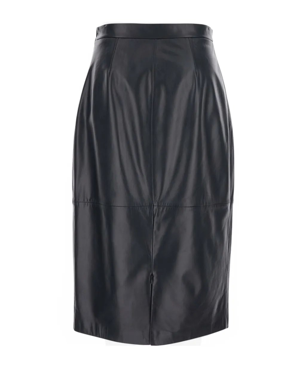Zipper Skirt