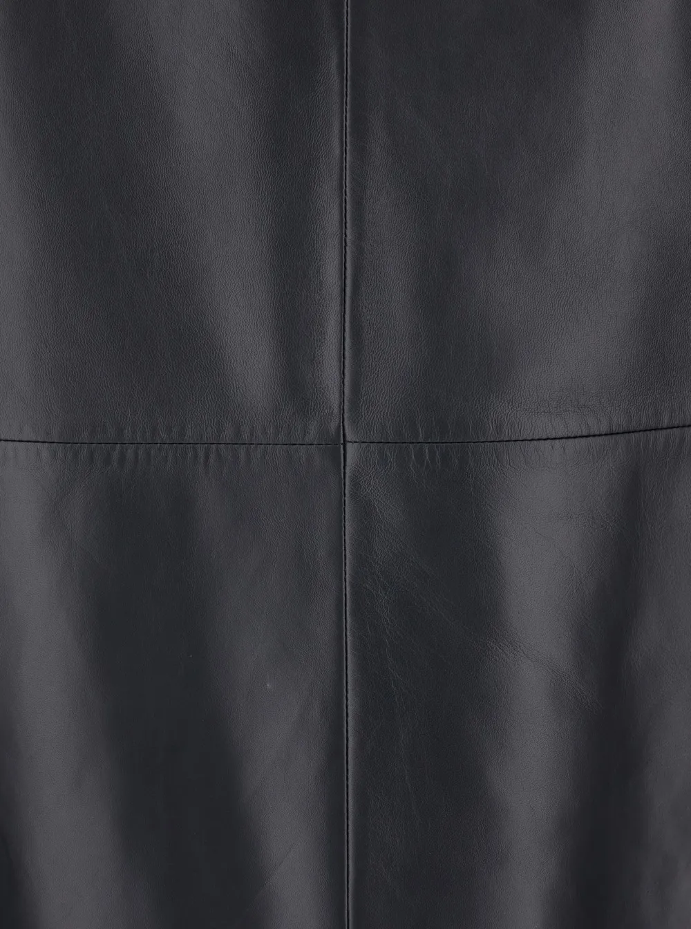 Zipper Skirt