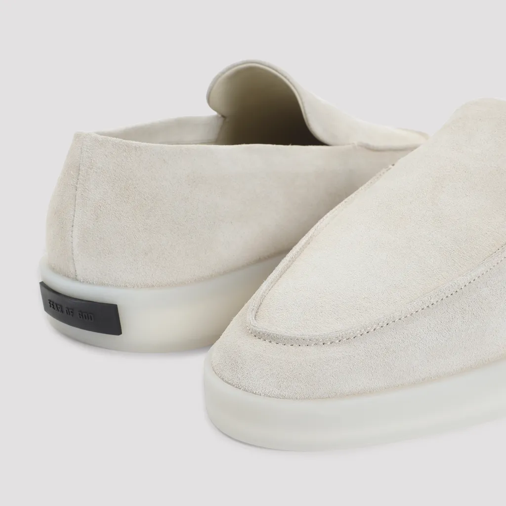 Fear Of God Casual Loafers