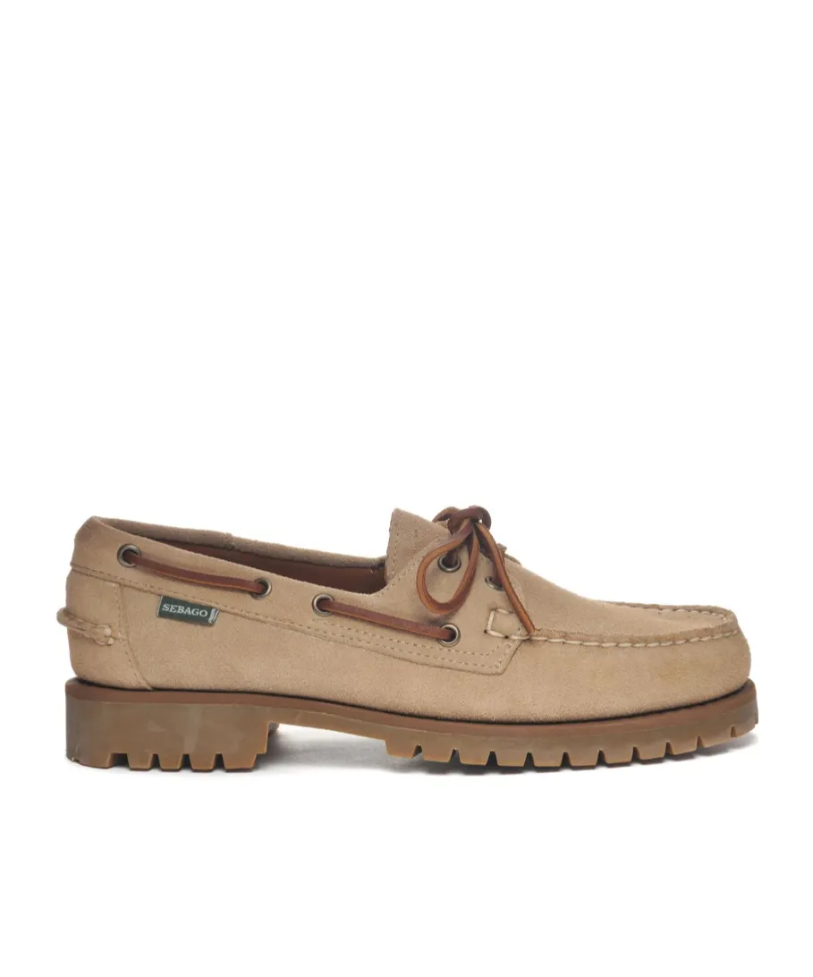 Ranger Suede Woman