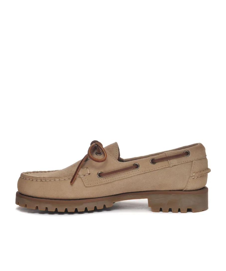 Ranger Suede Woman