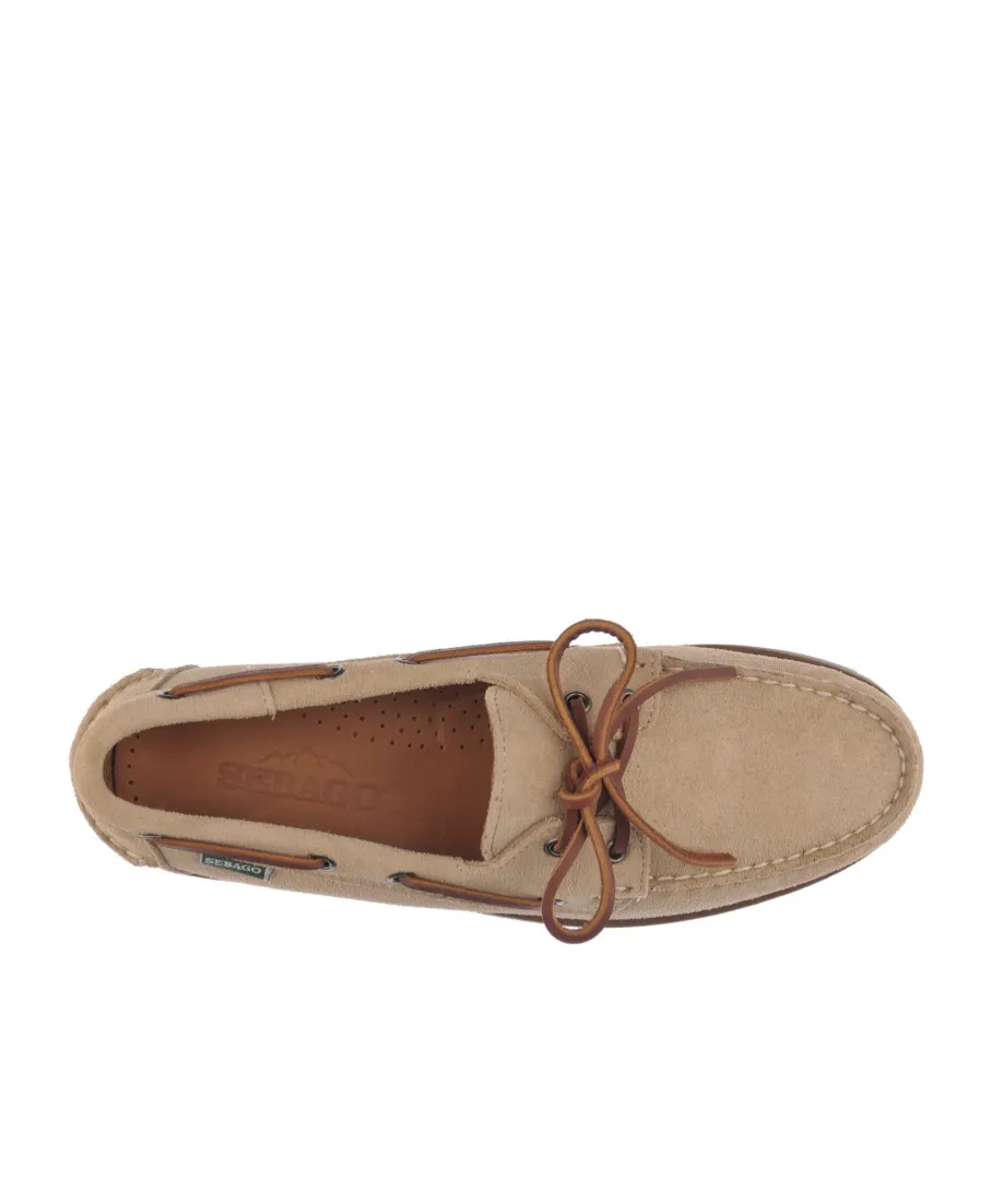 Ranger Suede Woman