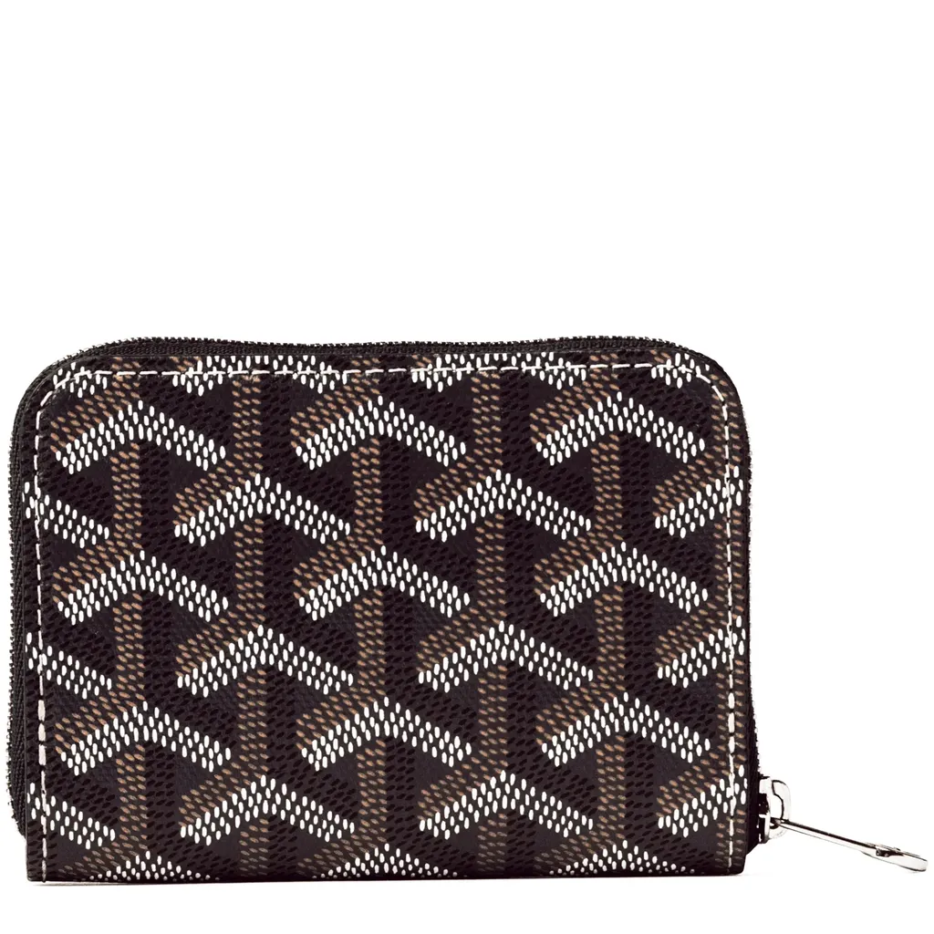 Zip Wallet